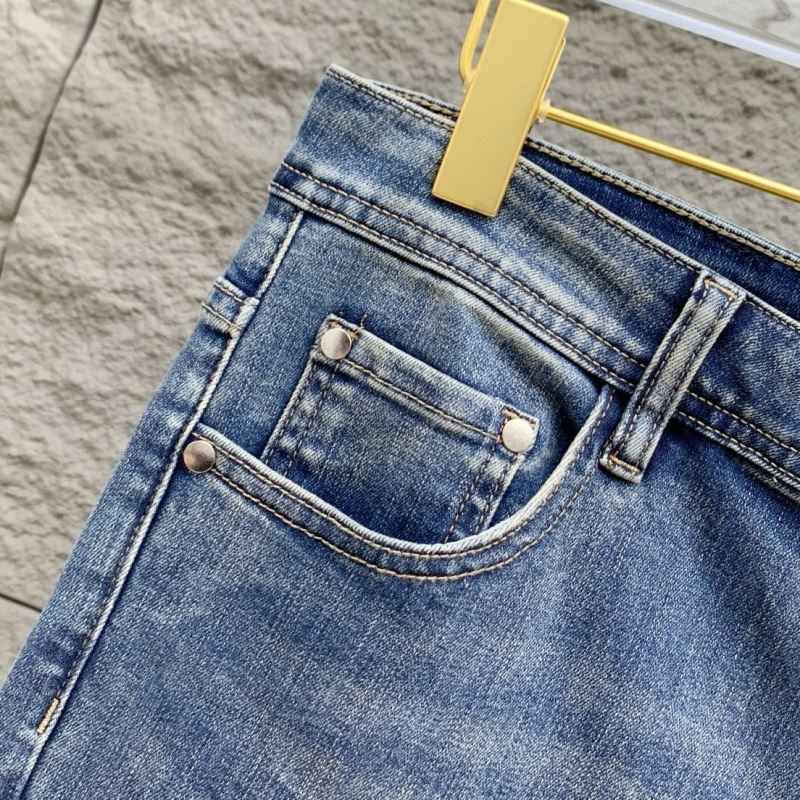 Louis Vuitton Jeans